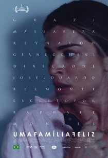 Pôster do filme: Uma Família Feliz