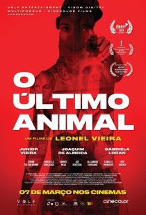 Pôster do filme: O Último Animal