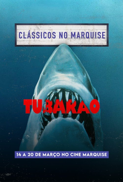 Clássicos no Marquise - Tubarão
