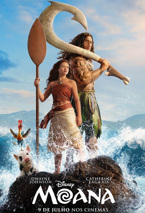 Moana 