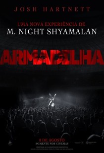 Pôster do filme: Armadilha