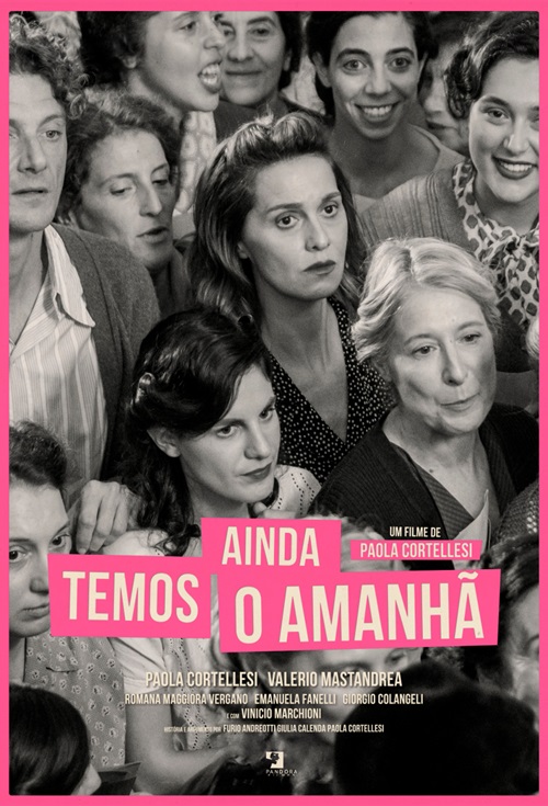 Ainda Temos o Amanhã 