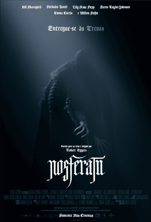 Pôster do filme: Nosferatu