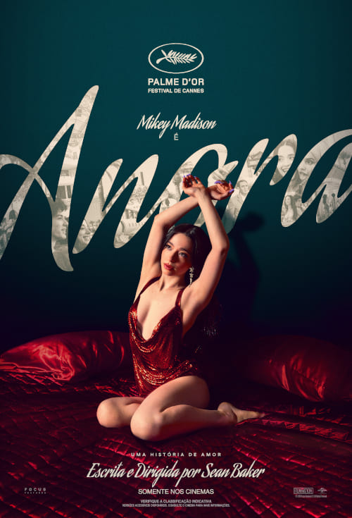 Anora 