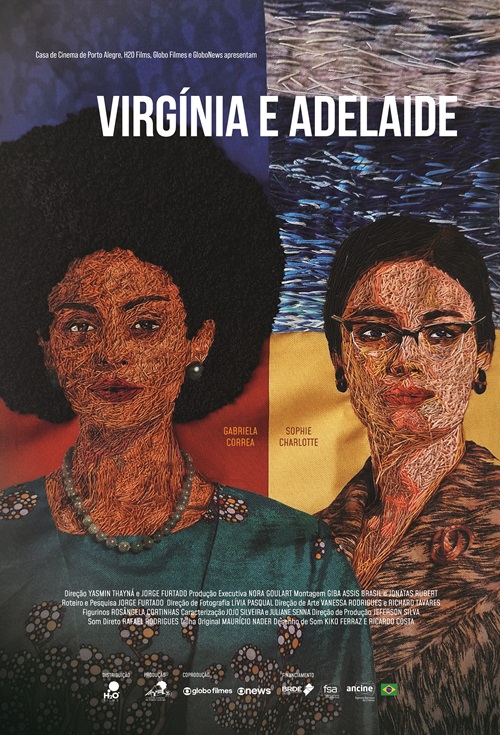 Virginia e Adelaide 