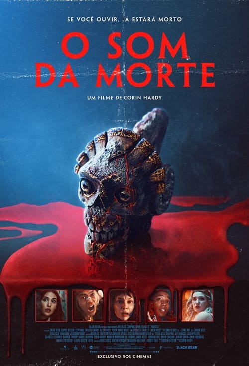 O Som da Morte