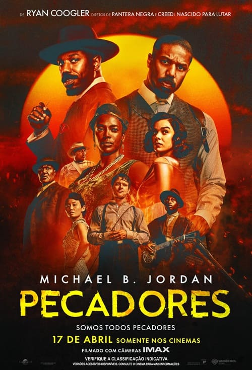 Pecadores 