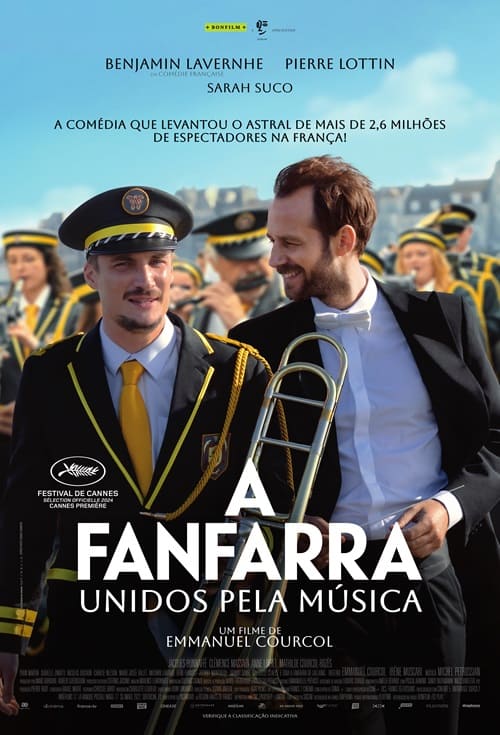 A Fanfarra
