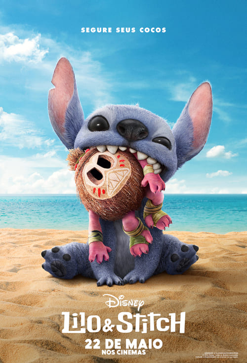Lilo & Stitch 