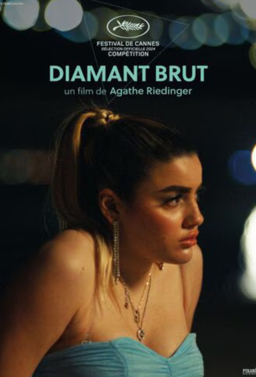 Pôster do filme: Diamante Bruto