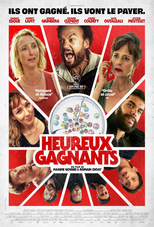 Pôster do filme: Mega Cena