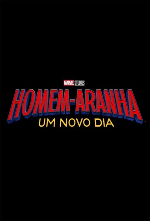 Spider-Man: Um Novo Dia