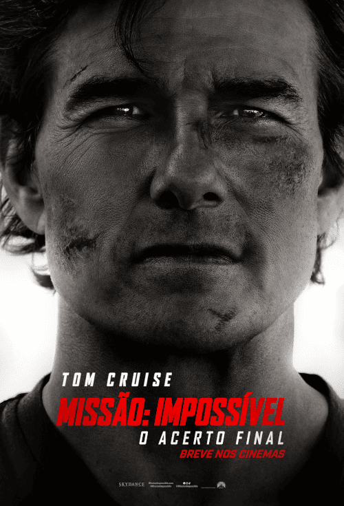 Missão: Impossível - O Acerto Final 