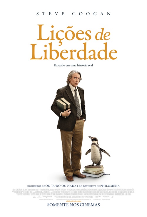 Lies de Liberdade