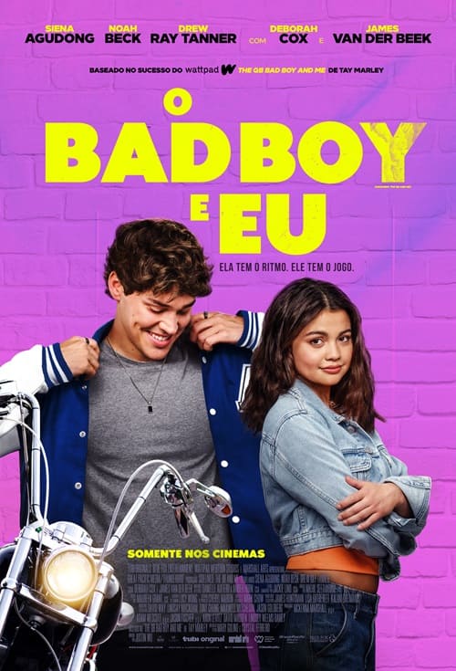 O Bad Boy e Eu