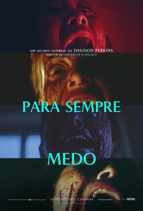 Para Sempre Medo 