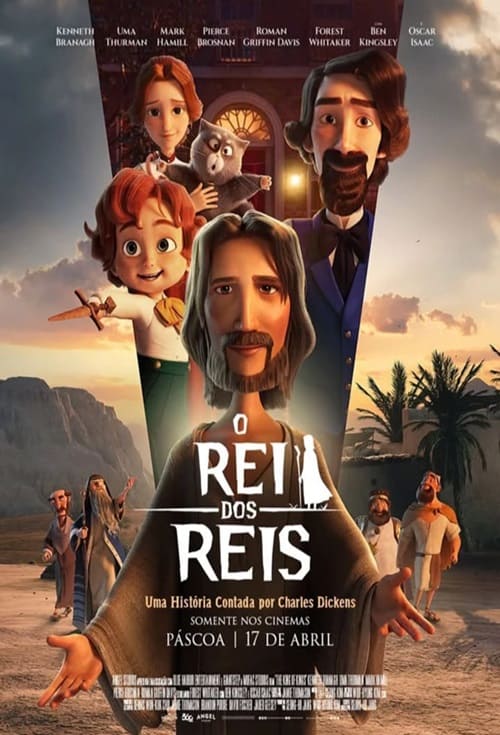 O Rei dos Reis 