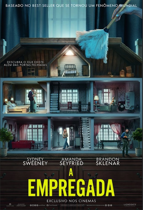 A Empregada