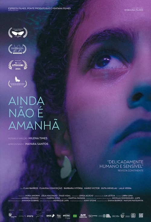 Ainda No  Amanh