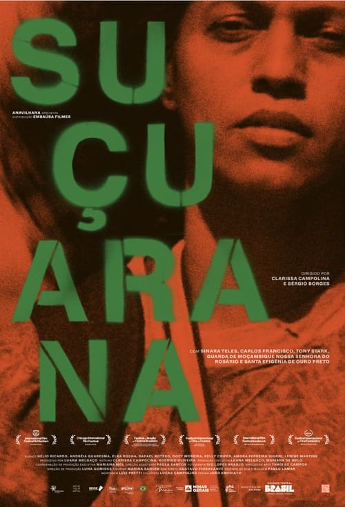 Suuarana