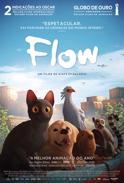 Flow 
