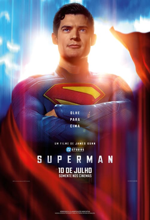 Superman (2025) 
