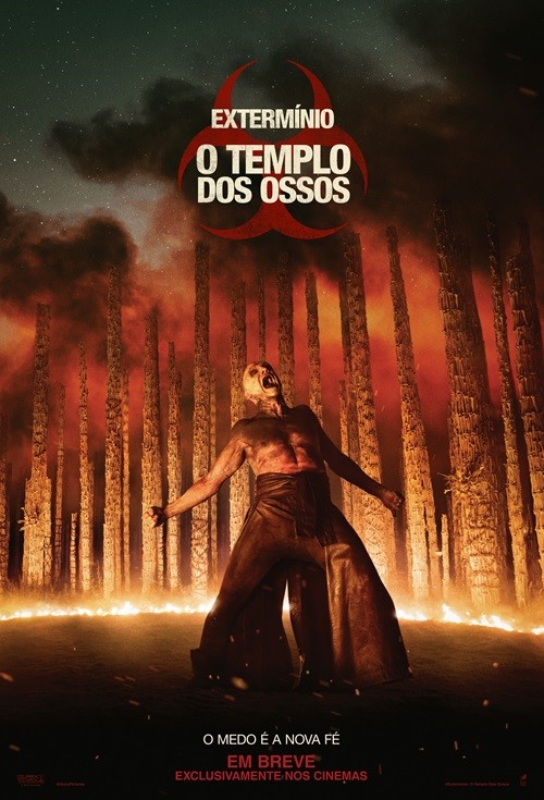 Extermnio: O Templo dos Ossos