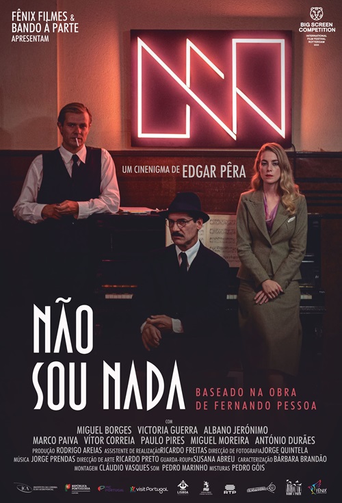 No Sou Nada