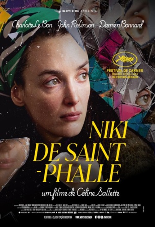 Niki De Saint Phalle