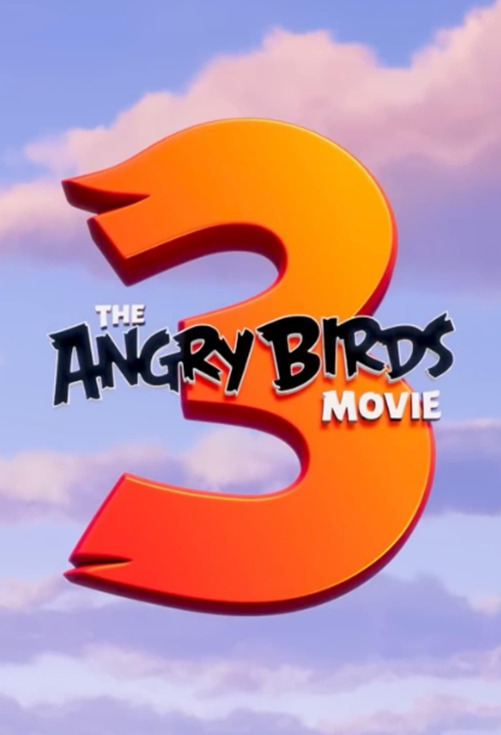 Angry Birds 3 - O Filme