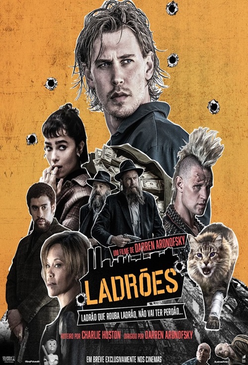 Ladres