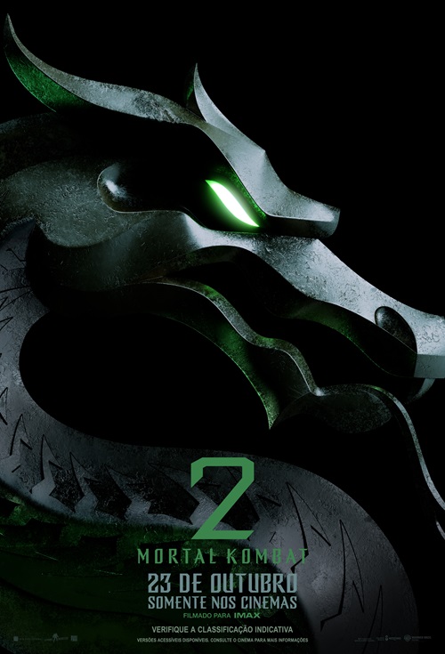 Mortal Kombat 2 