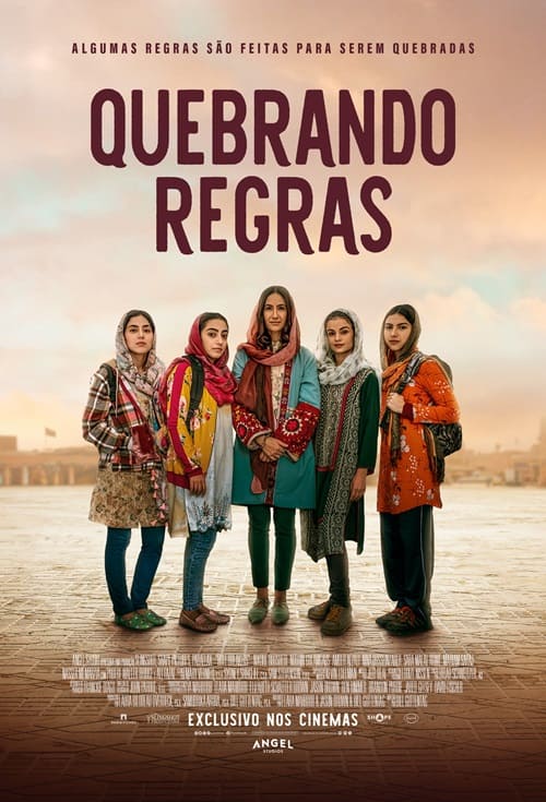 Quebrando Regras