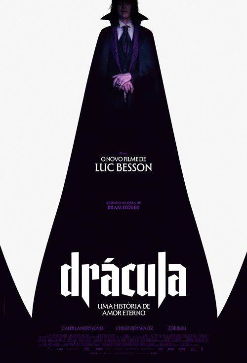 Drcula: Uma Histria de Amor Eterno