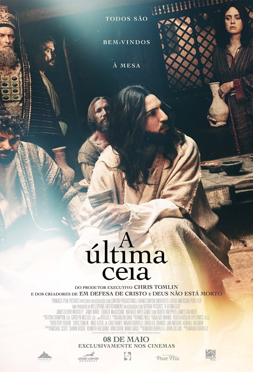  A ltima Ceia