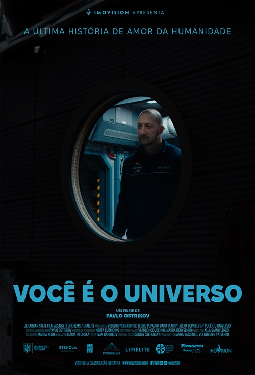 Você é o Universo