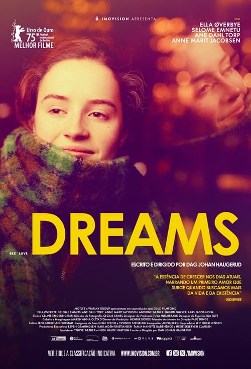 Dreams 
