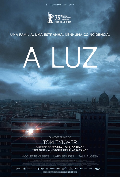 A Luz