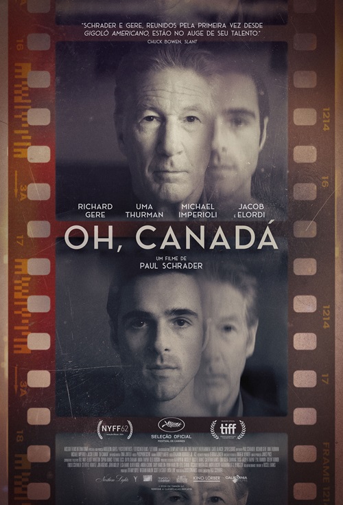 Oh, Canad
