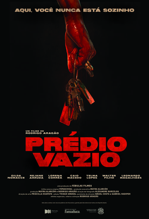 Prdio Vazio