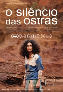 O Silncio das Ostras