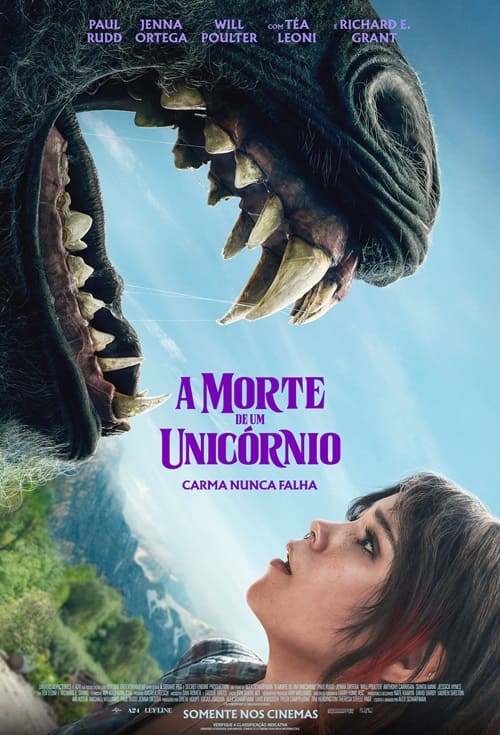 A Morte de um Unicrnio