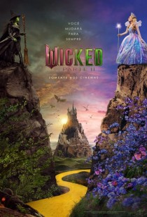 Wicked Parte 2 