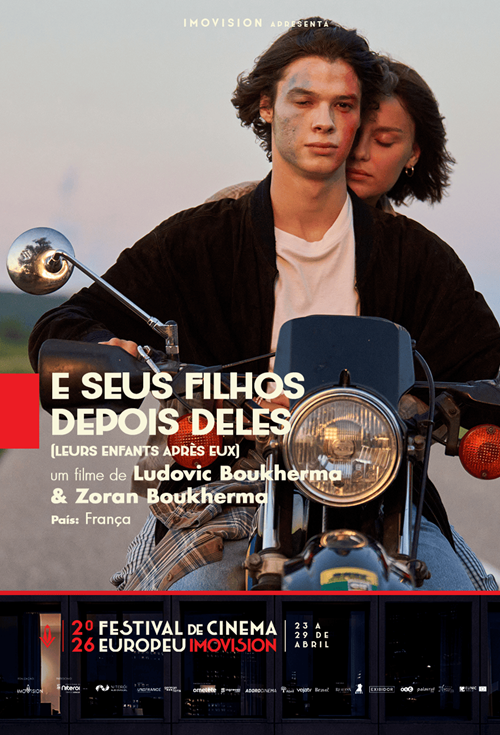 E Seus Filhos Depois Deles