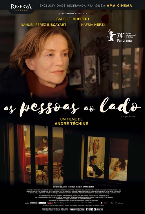 As Pessoas ao Lado