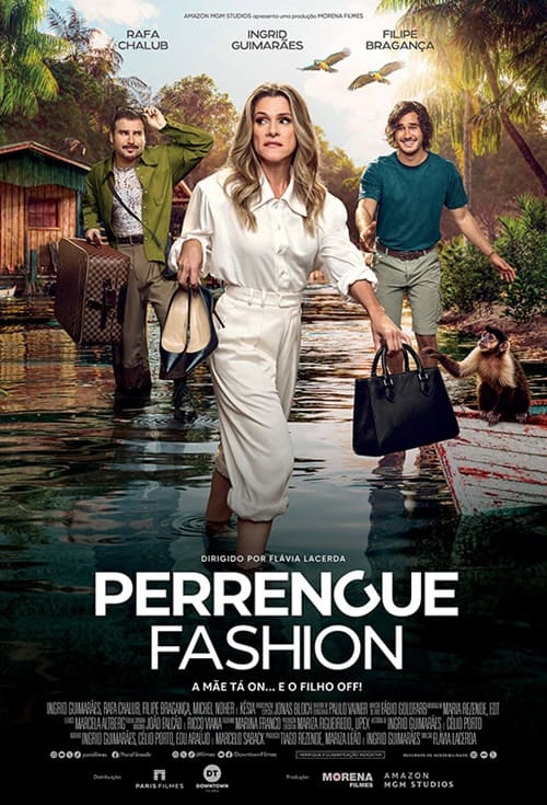 Perrengue Fashion 