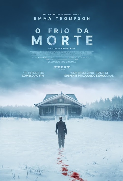 O Frio da Morte