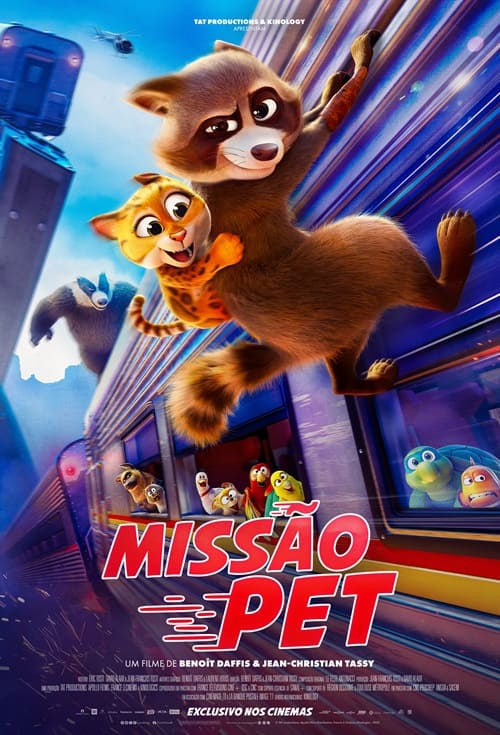 Misso Pet