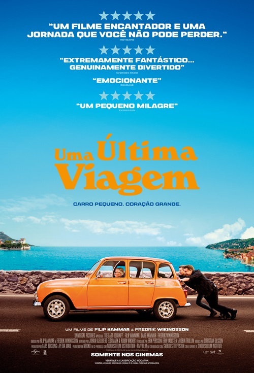 Uma Última Viagem