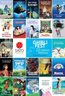 Ghibli Fest 2025